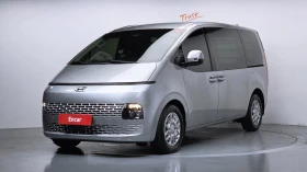 Hyundai Staria Modern* BLIND SPOT* ПОДГРЕВ ВОЛАН* КРАЙНА ЦЕНА, снимка 1