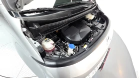 Hyundai Staria Modern* BLIND SPOT* ПОДГРЕВ ВОЛАН* КРАЙНА ЦЕНА, снимка 6