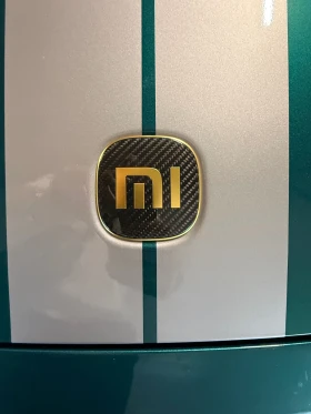 Xiaomi SU7 ULTRA 1548КС / НАЛИЧЕН!, снимка 14