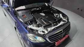 Mercedes-Benz E 450 3.0 4MATIC, FULL, снимка 5