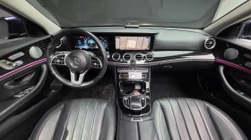 Mercedes-Benz E 450 3.0 4MATIC, FULL, снимка 6
