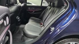 Mercedes-Benz E 450 3.0 4MATIC, FULL, снимка 9