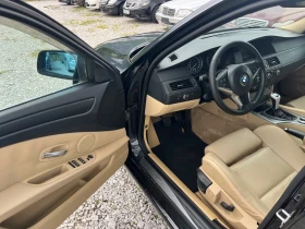 BMW 520, снимка 12