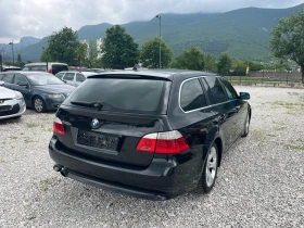 BMW 520, снимка 7