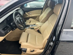 BMW 520, снимка 13