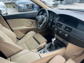 BMW 520, снимка 11