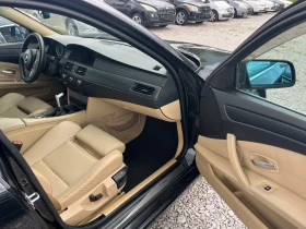 BMW 520, снимка 9