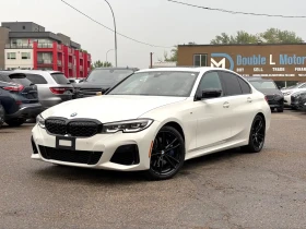 BMW 340 M xDrive ЦЕНА ДО БЪЛГАРИЯ АВТОКРЕДИТ, снимка 1