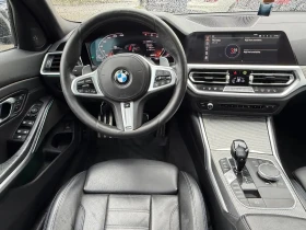 BMW 340 M xDrive ЦЕНА ДО БЪЛГАРИЯ АВТОКРЕДИТ, снимка 15