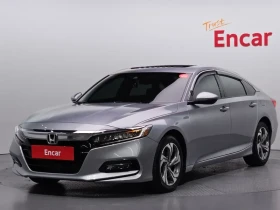 Honda Accord 1.5 Turbo, снимка 1