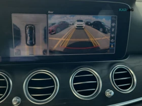 Mercedes-Benz E 400 HUD * 360 * АвтоКредит * (ЦЕНА ДО БГ), снимка 11