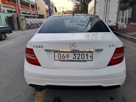 Mercedes-Benz C 220 CDI Avantgarde - САМО 30% АВАНС!, снимка 6