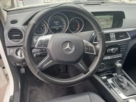 Mercedes-Benz C 220 CDI Avantgarde - САМО 30% АВАНС!, снимка 17