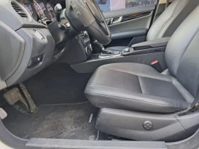 Mercedes-Benz C 220 CDI Avantgarde - САМО 30% АВАНС!, снимка 7