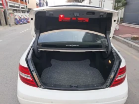 Mercedes-Benz C 220 CDI Avantgarde - САМО 30% АВАНС!, снимка 13