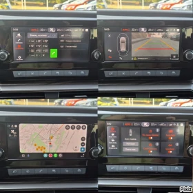 Seat Leon Xcellence  LED DIGITAL КОЖА 98 000км., снимка 14