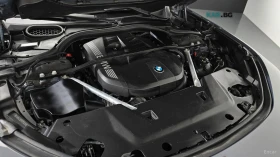 BMW 740 THEATHER SC| HEADS UP| MASSAGE| 360, снимка 5