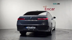 BMW 740 THEATHER SC| HEADS UP| MASSAGE| 360, снимка 4