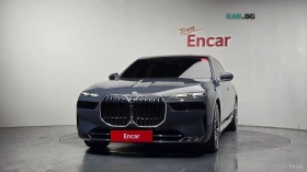 BMW 740 THEATHER SC| HEADS UP| MASSAGE| 360, снимка 3
