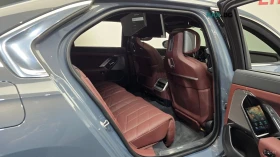 BMW 740 THEATHER SC| HEADS UP| MASSAGE| 360, снимка 9