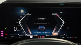 BMW 740 THEATHER SC| HEADS UP| MASSAGE| 360, снимка 7