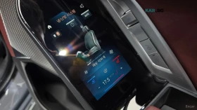 BMW 740 THEATHER SC| HEADS UP| MASSAGE| 360, снимка 16