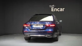 Mercedes-Benz E 350 W1KZF8GB7MA958599 E-Class W213 E350 4MATIC AMG Lin, снимка 4