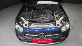 Mercedes-Benz E 350 W1KZF8GB7MA958599 E-Class W213 E350 4MATIC AMG Lin, снимка 6