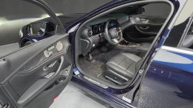 Mercedes-Benz E 350 W1KZF8GB7MA958599 E-Class W213 E350 4MATIC AMG Lin, снимка 10