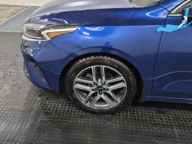 Kia Forte  EX PLUS 4D SEDAN AT * CARFAX * ФИНАНСИРАНЕ, снимка 6