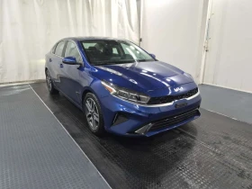 Kia Forte  EX PLUS 4D SEDAN AT * CARFAX * ФИНАНСИРАНЕ, снимка 2