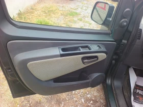 Fiat Fiorino Qubo/Mjet/Климатик , снимка 14