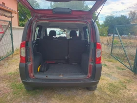 Fiat Fiorino Qubo/Mjet/Климатик , снимка 9