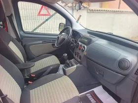 Fiat Fiorino Qubo/Mjet/Климатик , снимка 12
