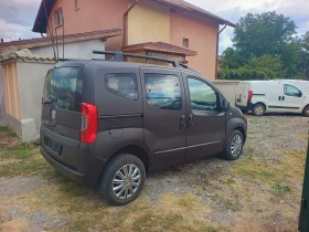 Fiat Fiorino Qubo/Mjet/Климатик , снимка 7