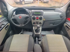 Fiat Fiorino Qubo/Mjet/Климатик , снимка 10