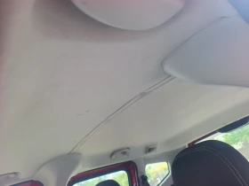 Fiat Fiorino Qubo/Mjet/Климатик , снимка 15