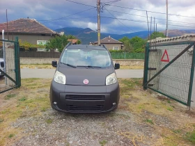 Fiat Fiorino Qubo/Mjet/Климатик , снимка 2