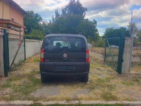 Fiat Fiorino Qubo/Mjet/Климатик , снимка 6