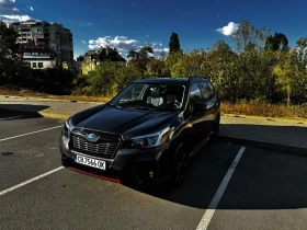 Subaru Forester Sport, снимка 1