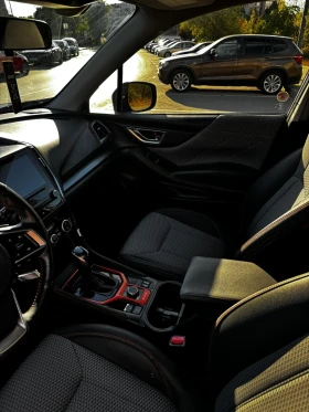 Subaru Forester Sport, снимка 11