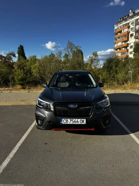 Subaru Forester Sport, снимка 7