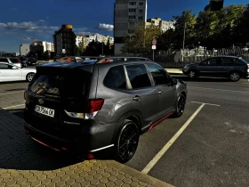 Subaru Forester Sport, снимка 5