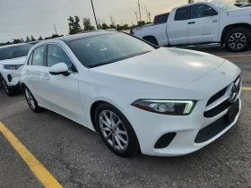 Mercedes-Benz A 250 4matic, снимка 2