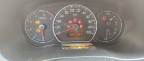 Fiat Sedici, снимка 9