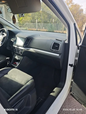VW Sharan 2.TDI, снимка 3