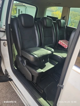 VW Sharan 2.TDI, снимка 4