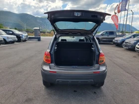 Fiat Sedici 2.0MULTI-JET | Mobile.bg    13