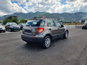 Fiat Sedici 2.0MULTI-JET | Mobile.bg    7