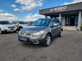     Fiat Sedici 2.0MULTI-JET